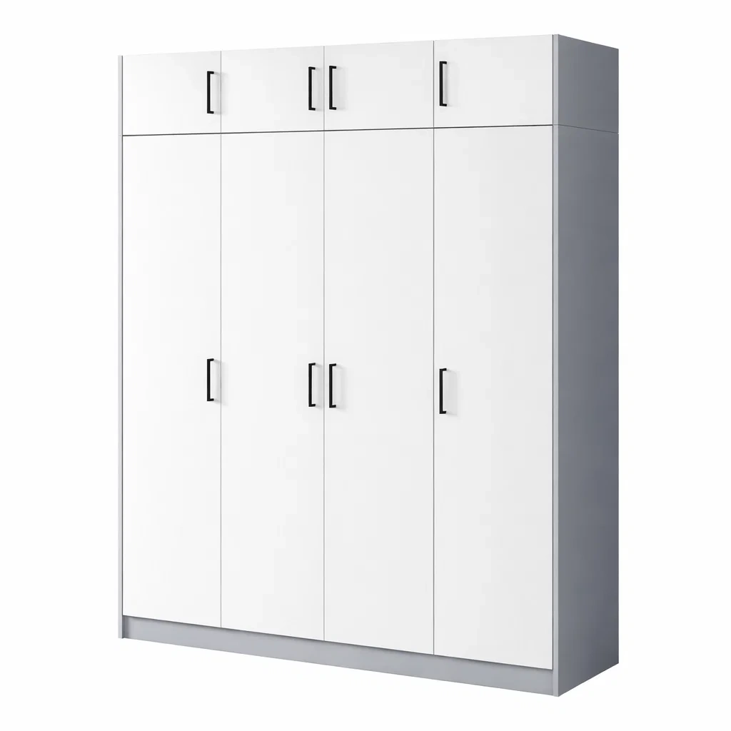 Innenmöbel,Kleiderschrank-LIVARIVA