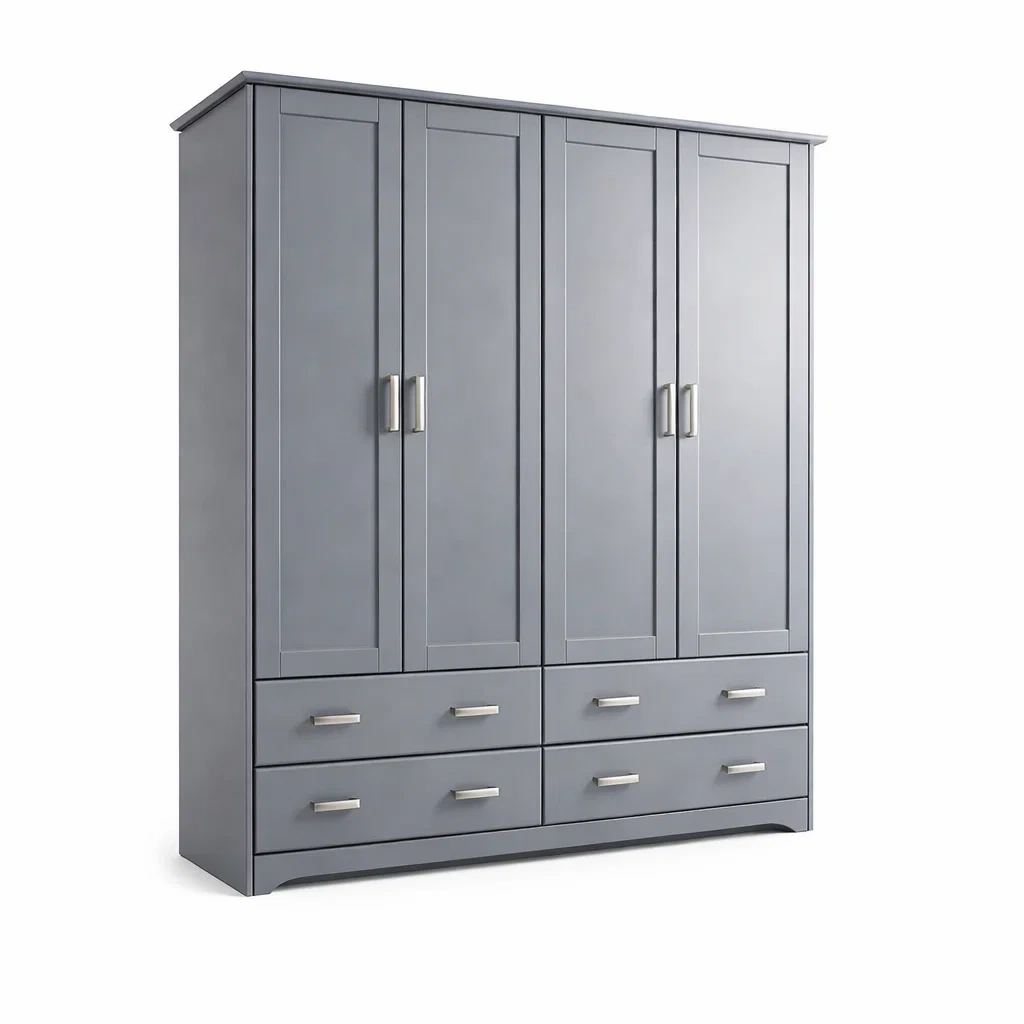 Innenmöbel,Kleiderschrank-LIVARIVA