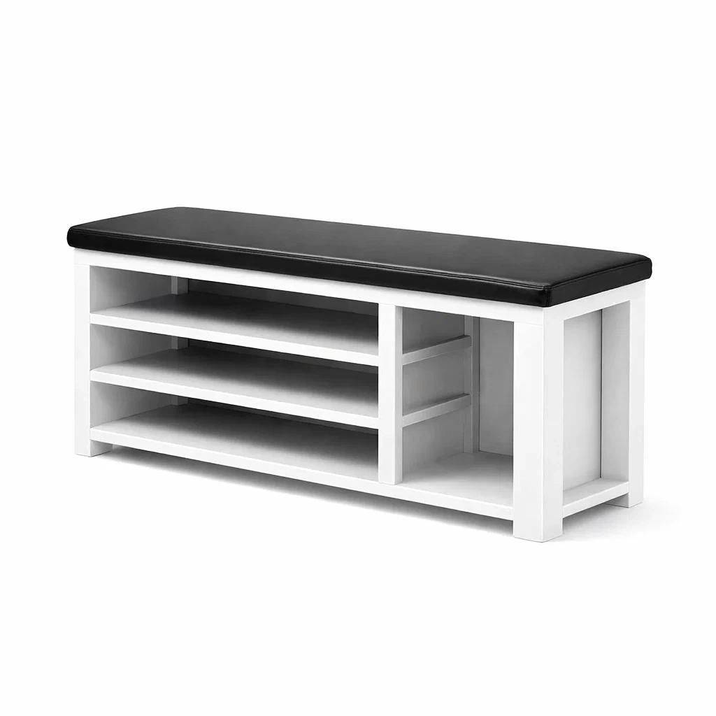 Innenmöbel,Schuhbank-LIVARIVA