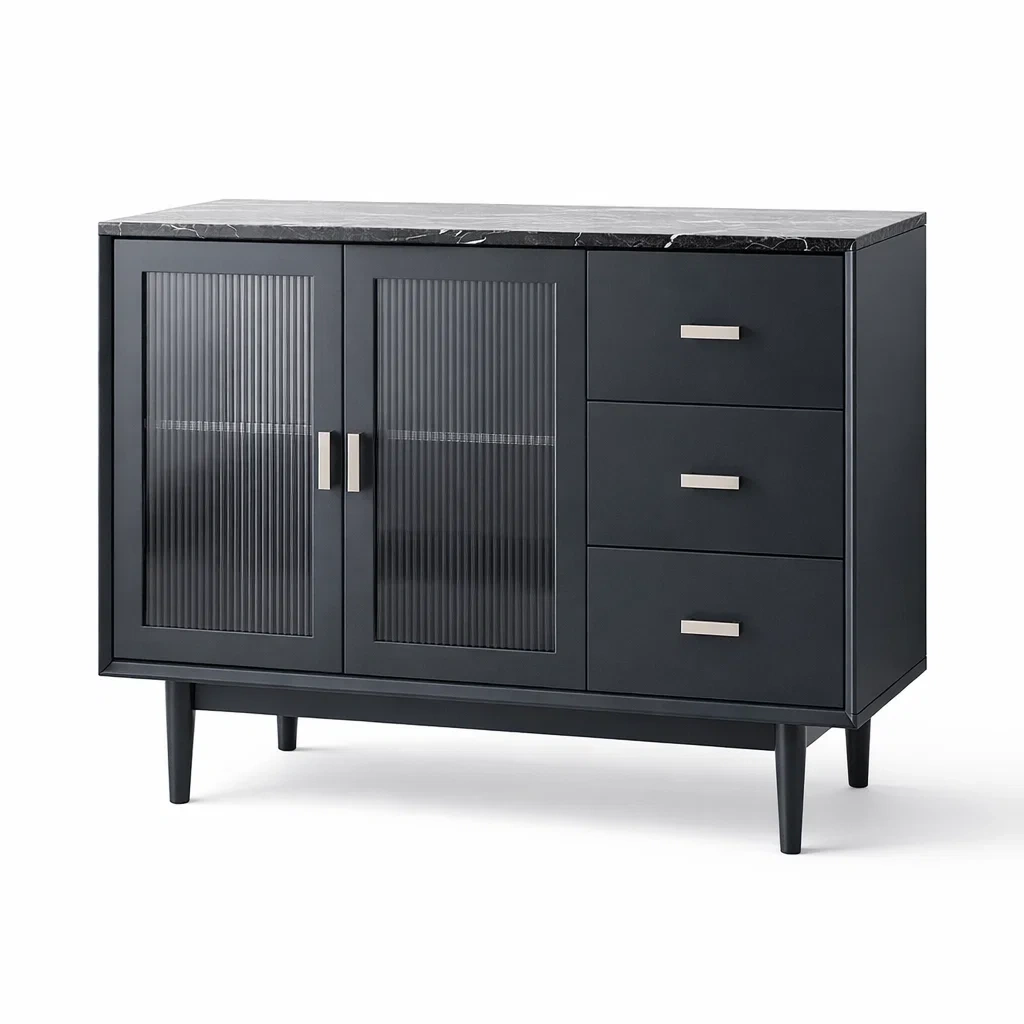Innenmöbel,Sideboard-LIVARIVA