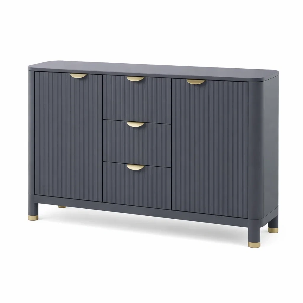 Innenmöbel,Sideboard-LIVARIVA