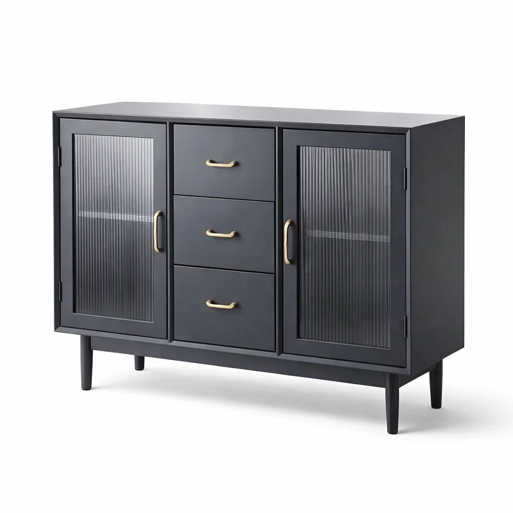 Innenmöbel,Sideboard-LIVARIVA