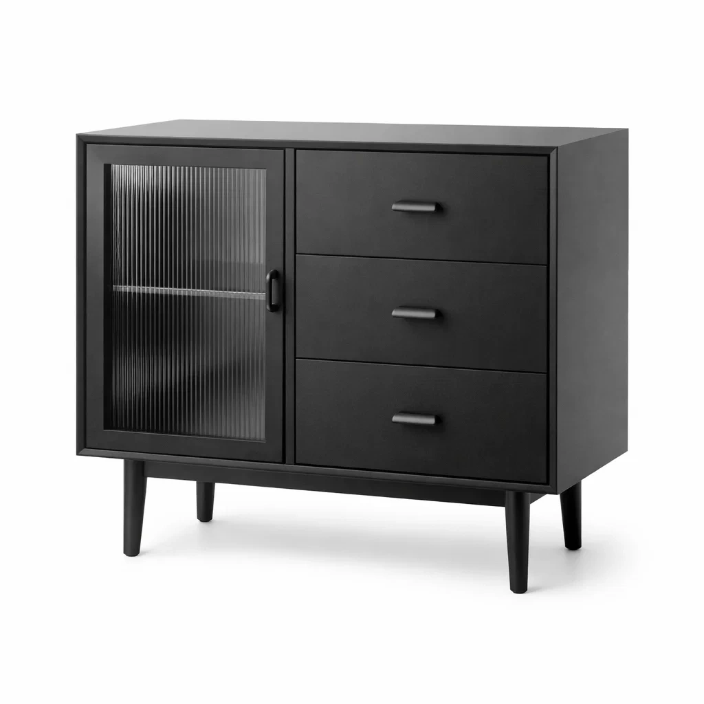 Innenmöbel,Sideboard-LIVARIVA
