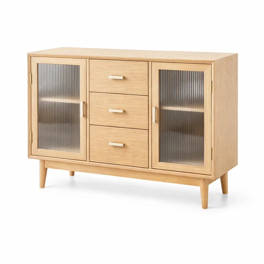 Innenmöbel,Sideboard-LIVARIVA