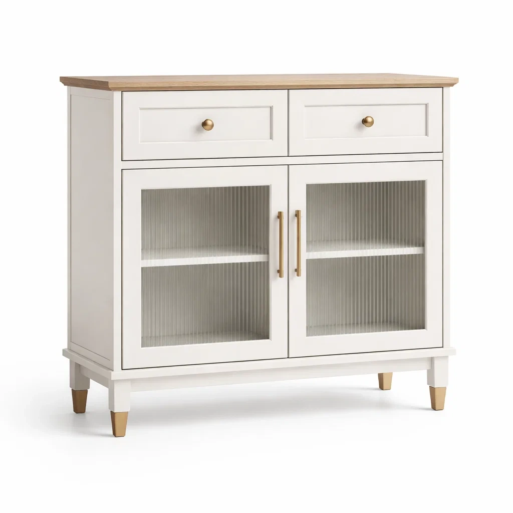 Innenmöbel,Sideboard-LIVARIVA
