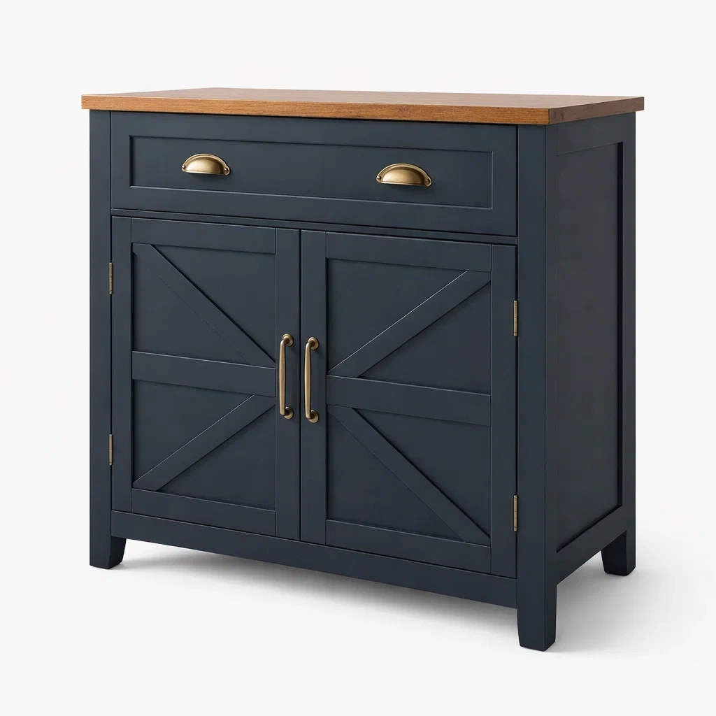 Innenmöbel,Sideboard-LIVARIVA