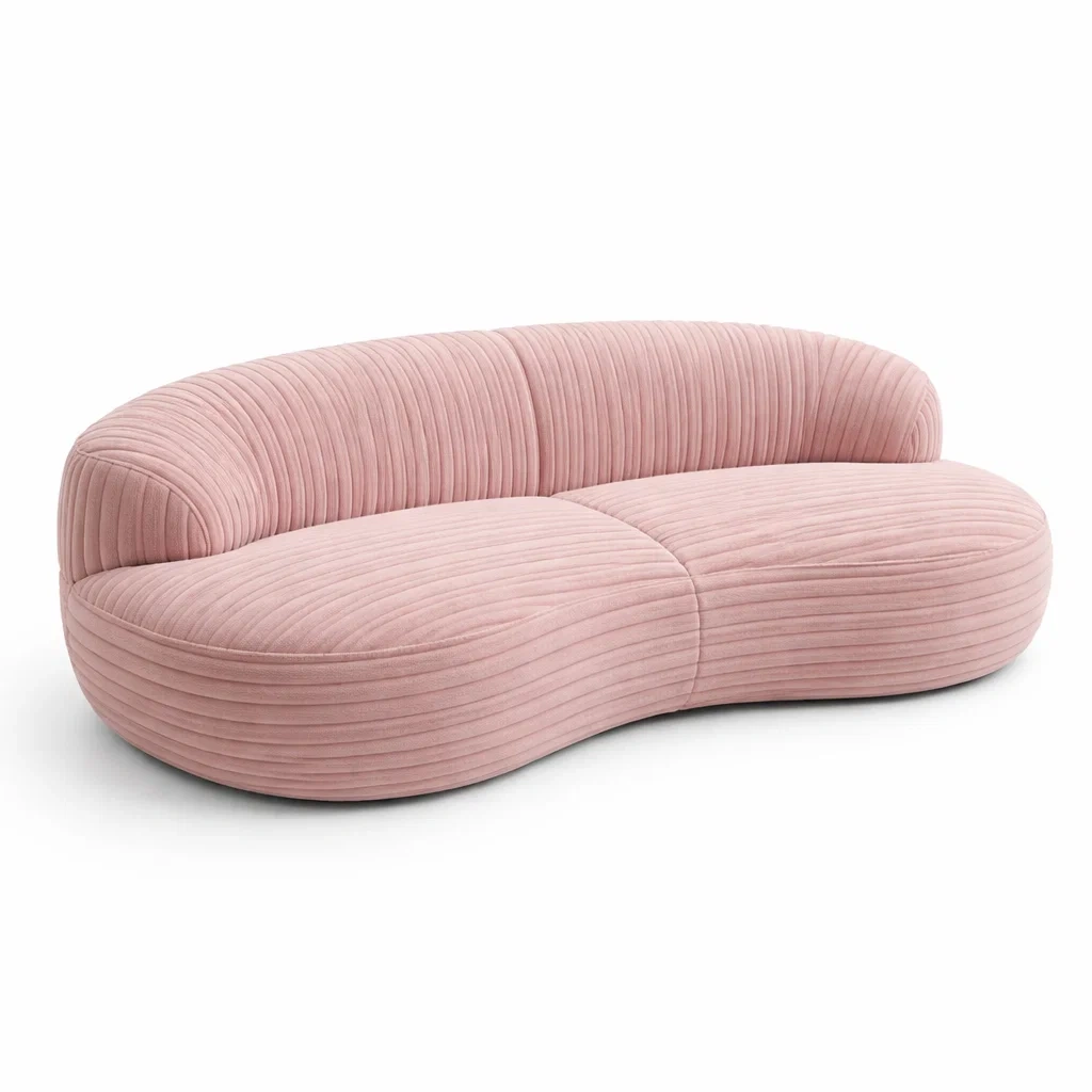 Innenmöbel,Sofa-LIVARIVA