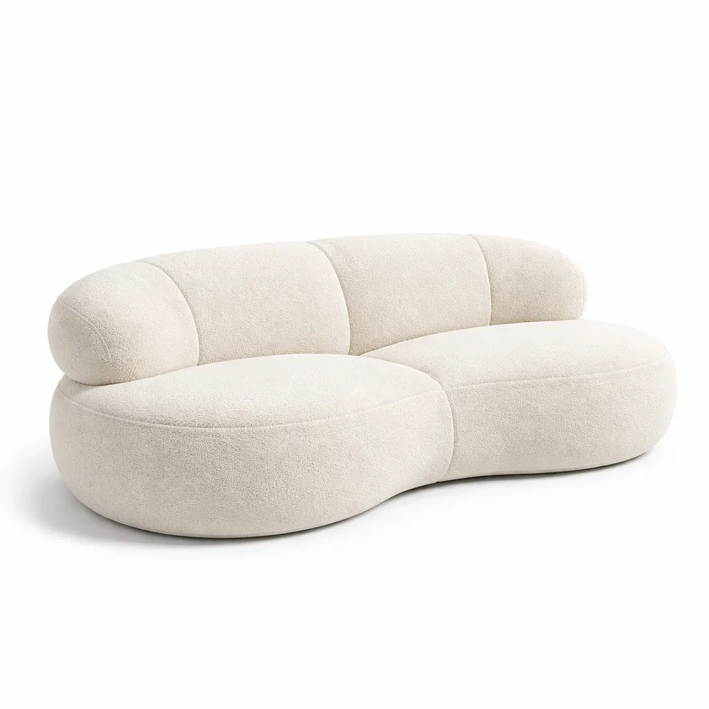 Innenmöbel,Sofa-LIVARIVA