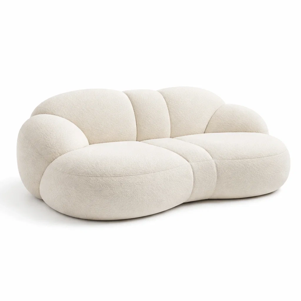 Innenmöbel,Sofa-LIVARIVA