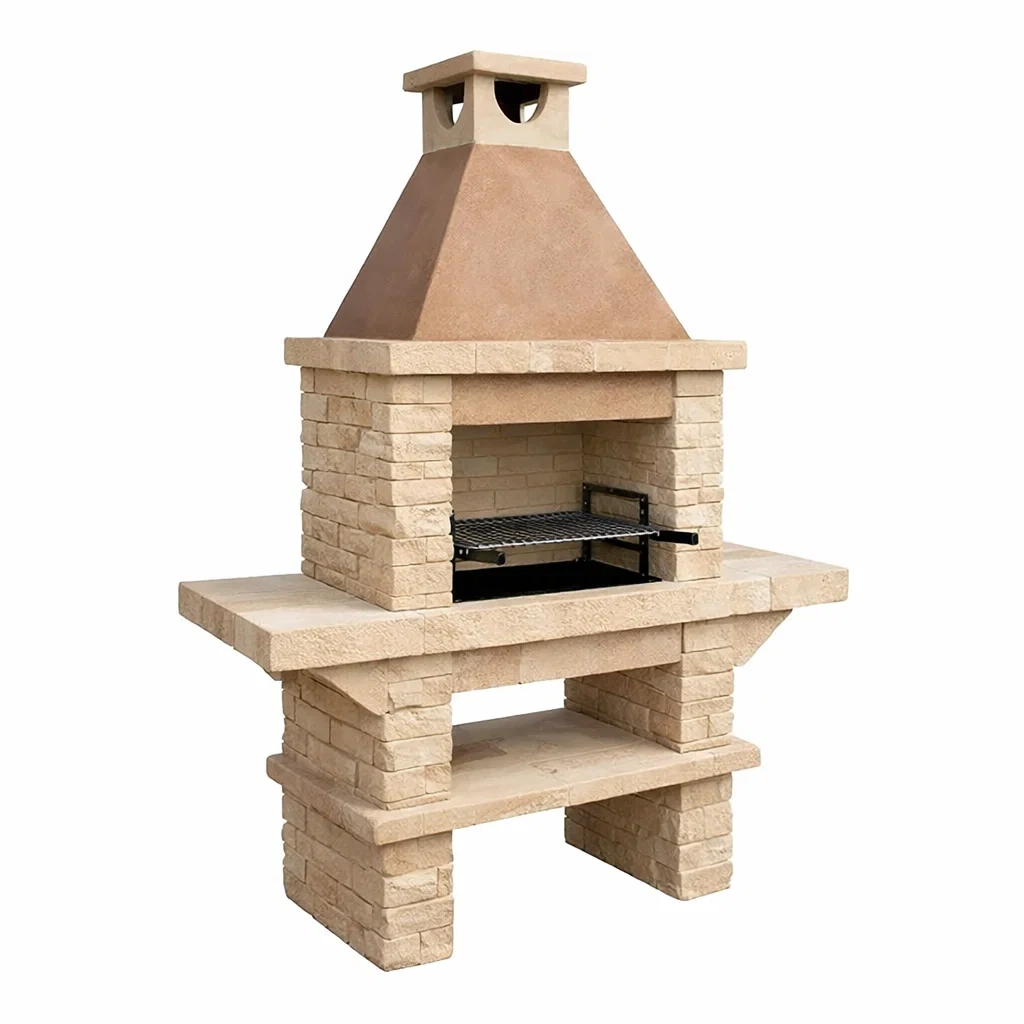 Outdoor-Küche,Grill-LIVARIVA
