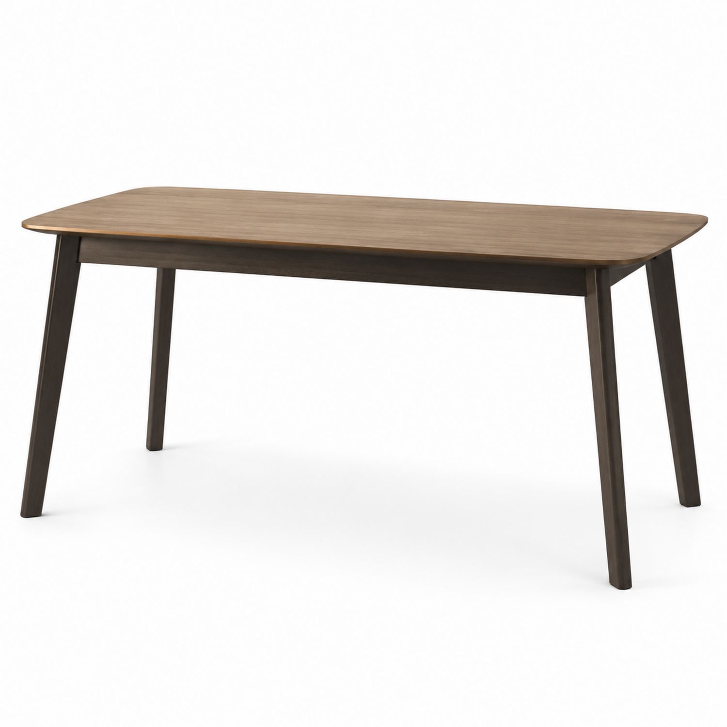 Esstisch rechteckig Eicheholz 180x90x75cm