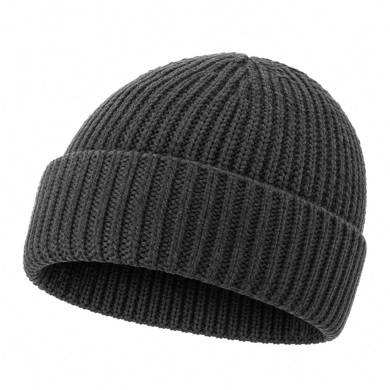 Strickmütze