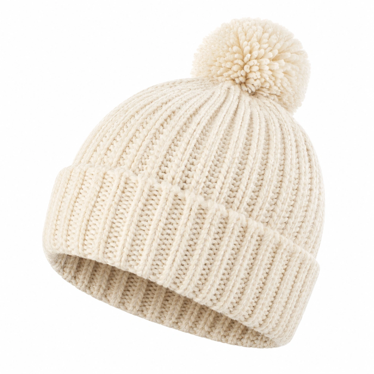 Strickmütze