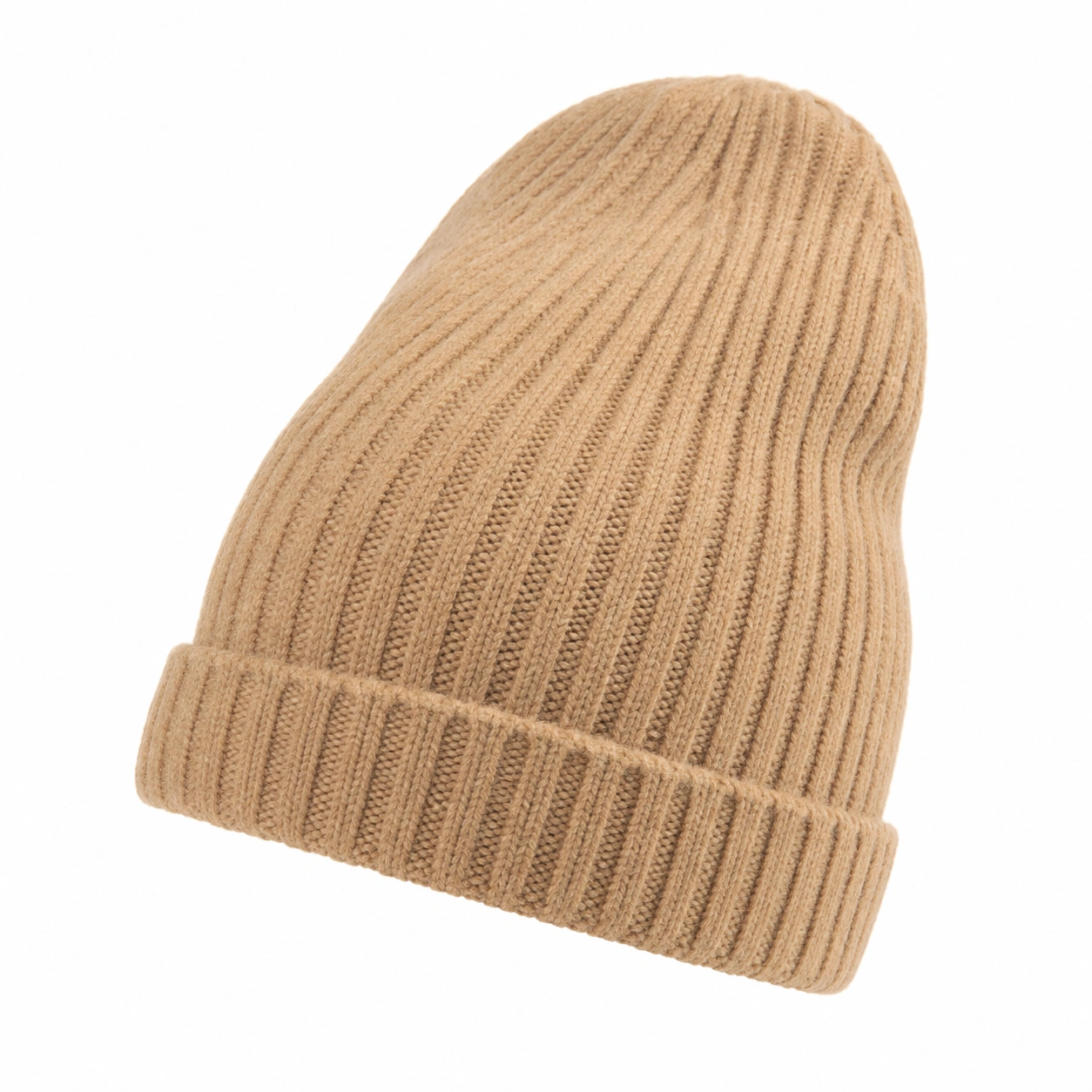 Strickmütze