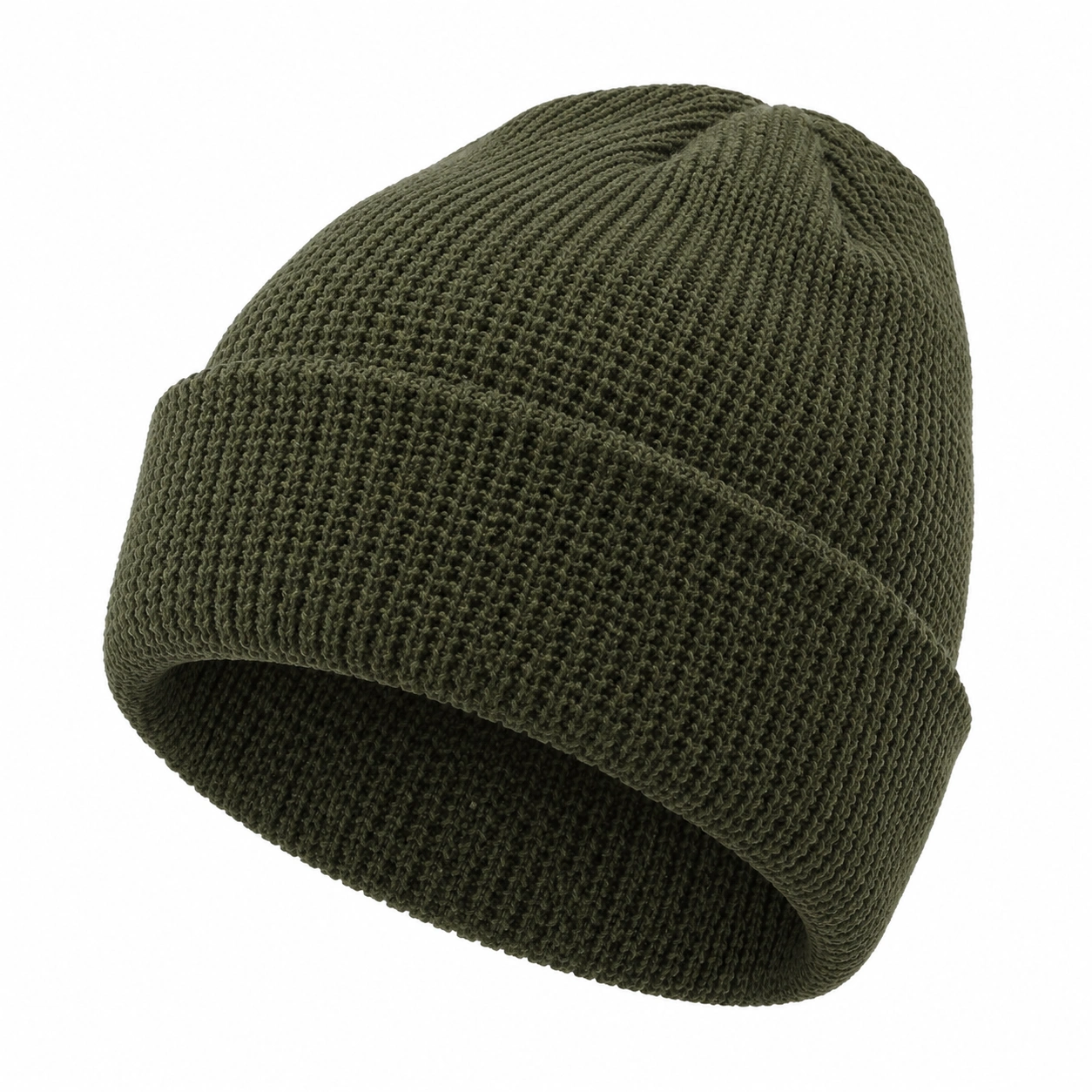 Strickmütze