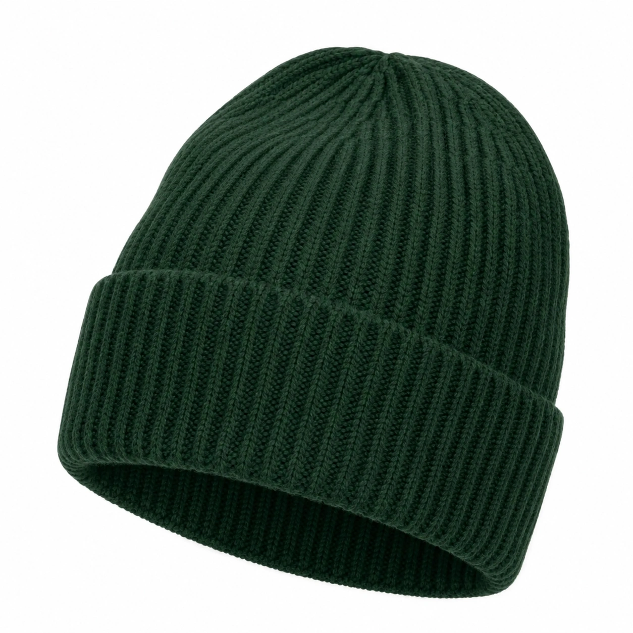 Strickmütze