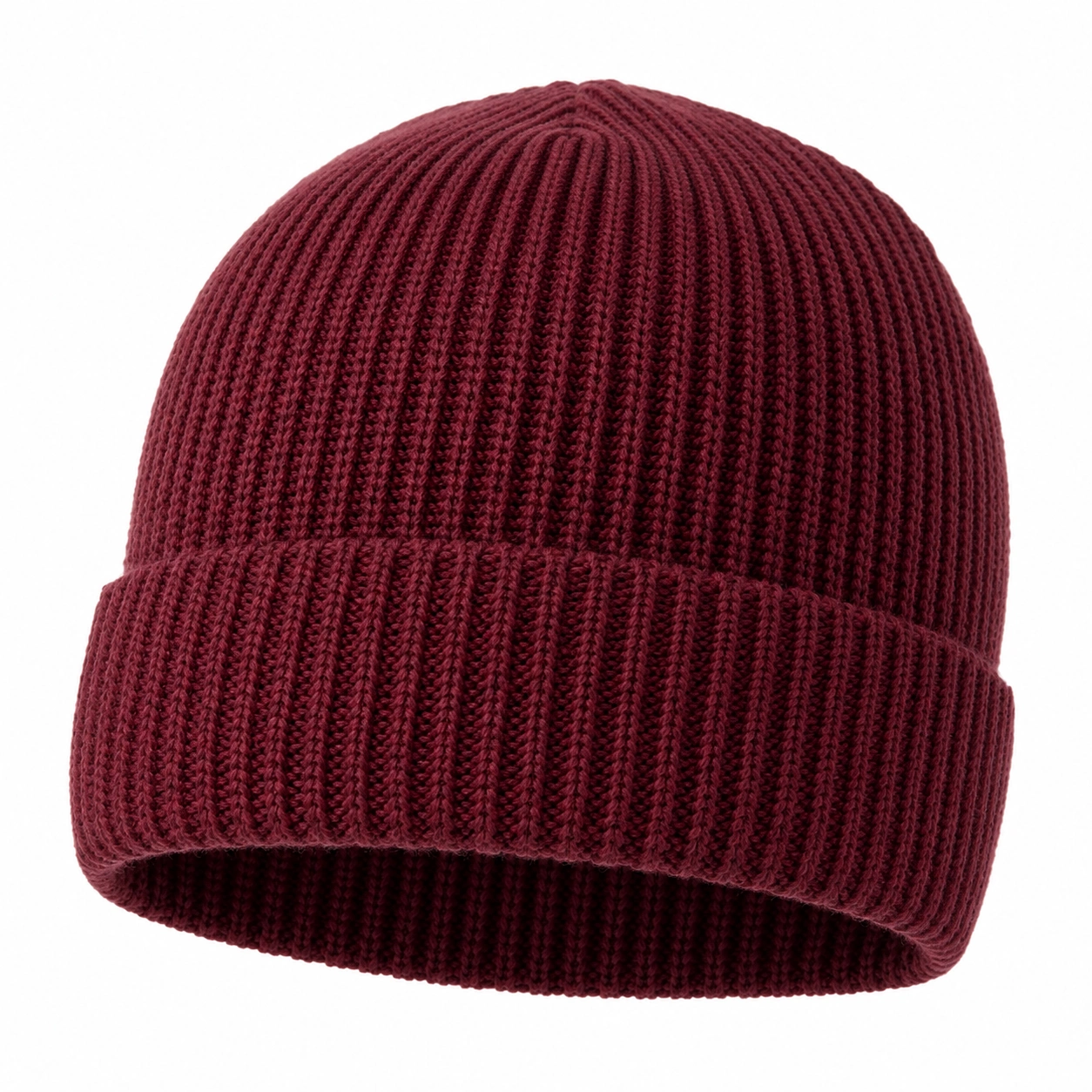 Strickmütze