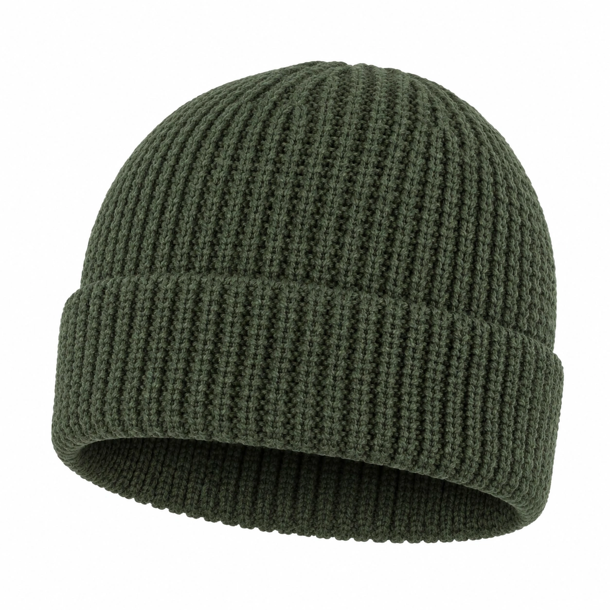 Strickmütze