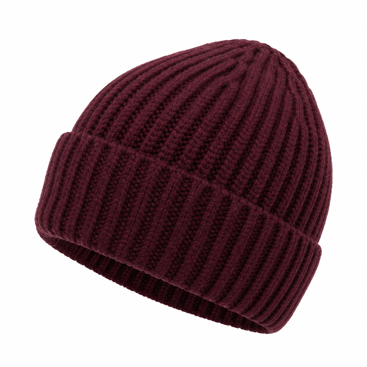 Strickmütze