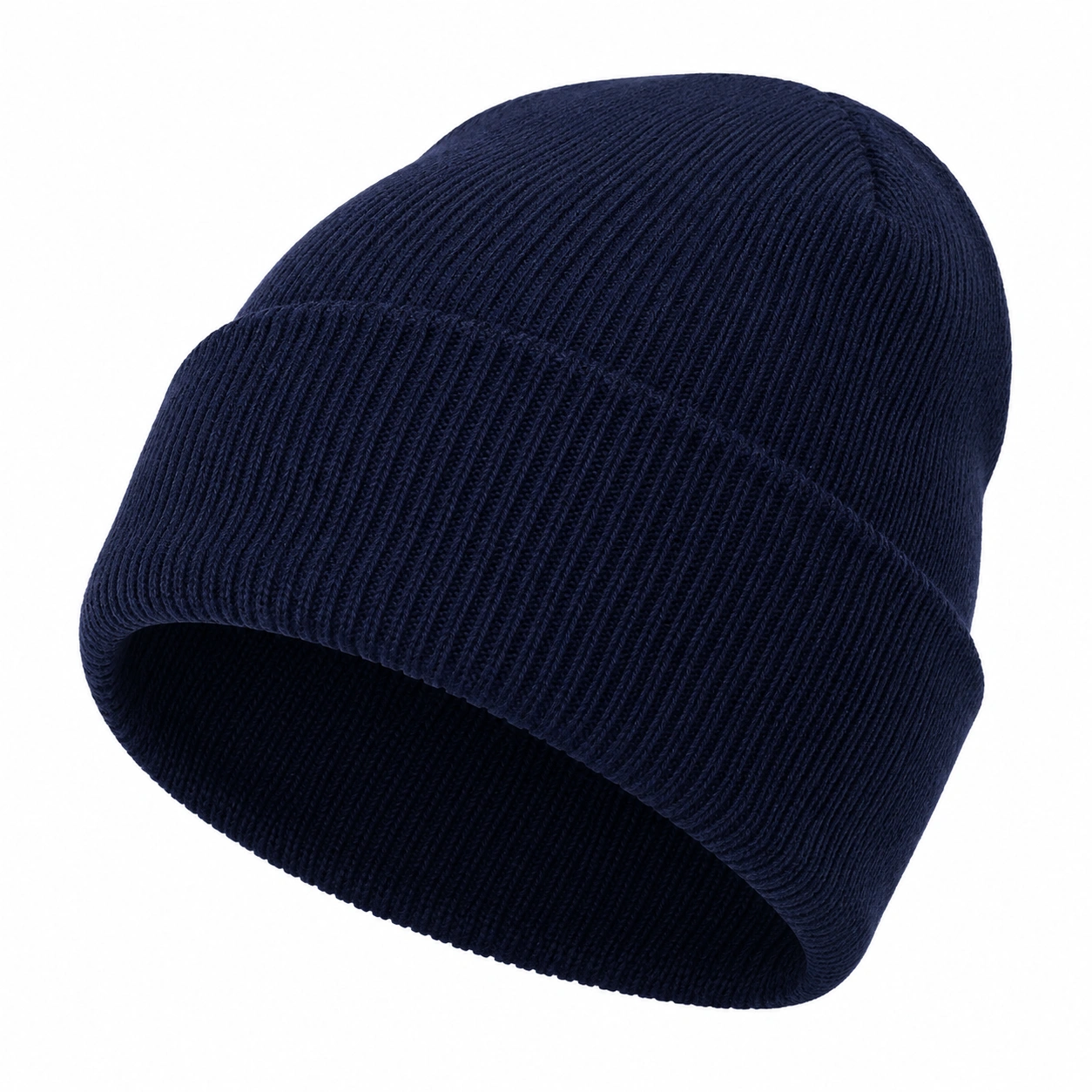 Strickmütze