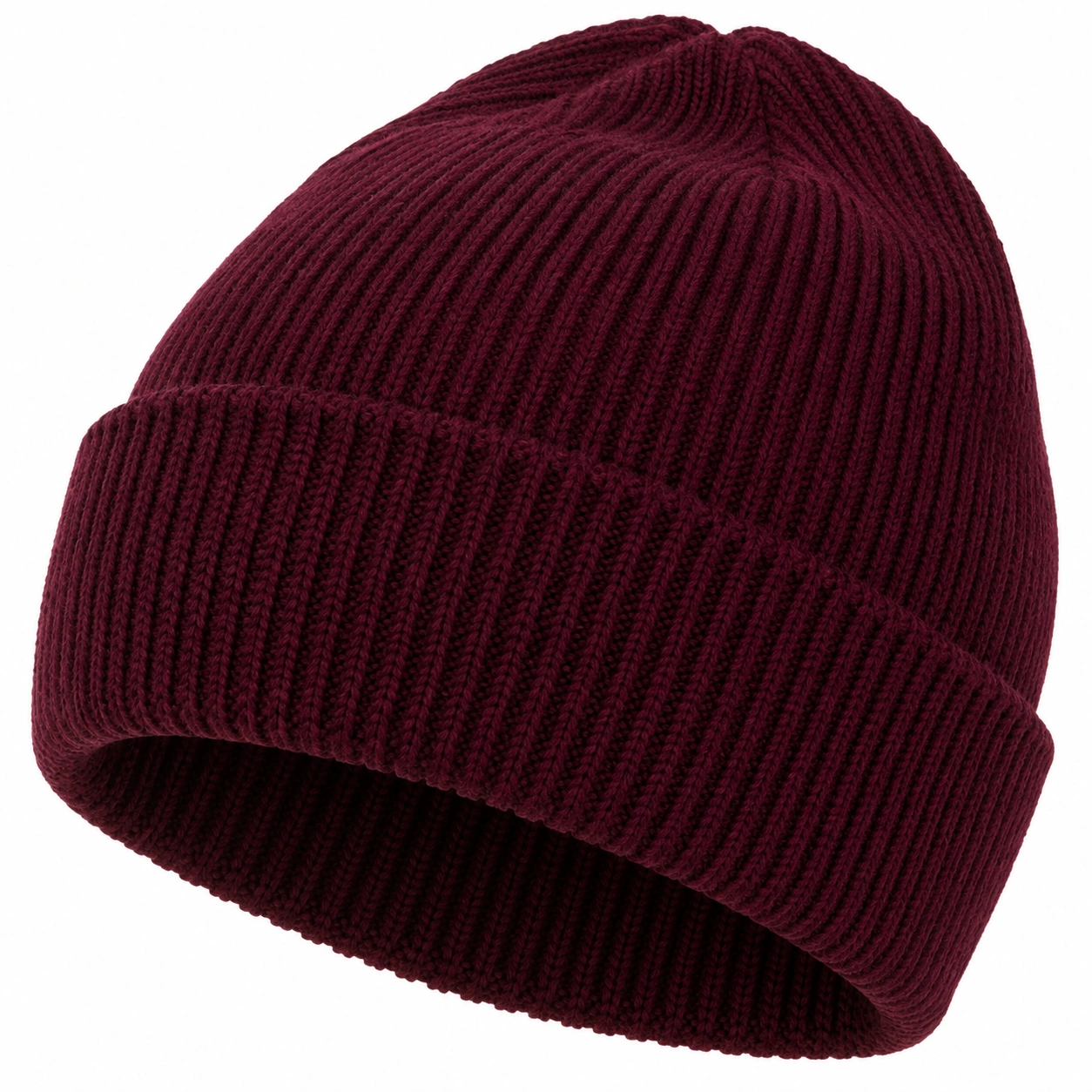 Strickmütze