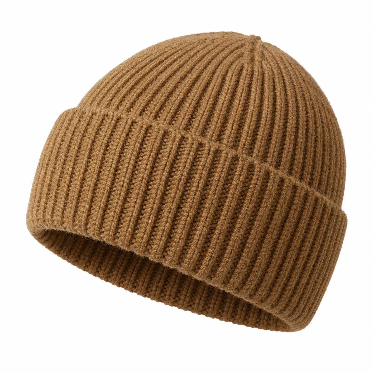 Strickmütze