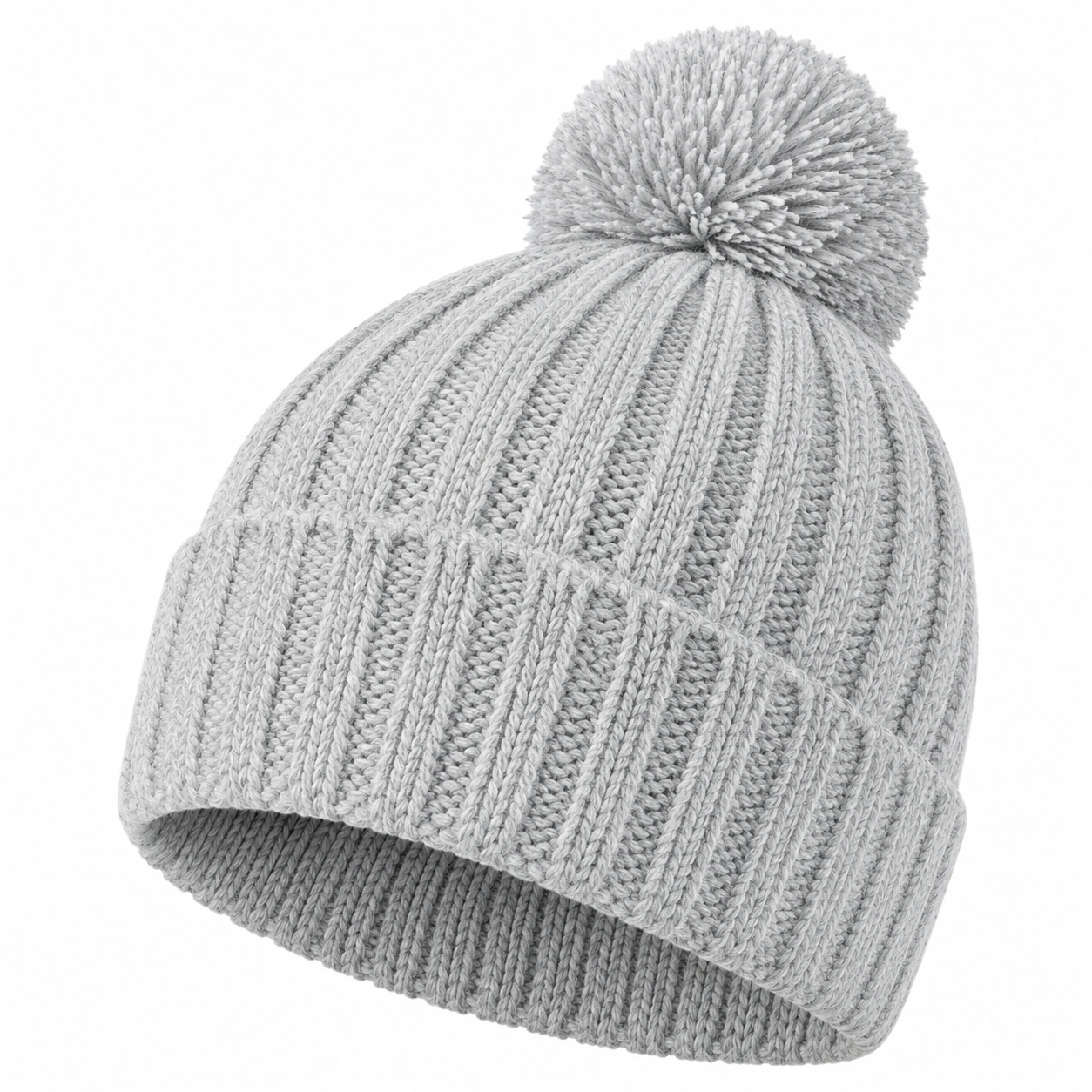 Strickmütze
