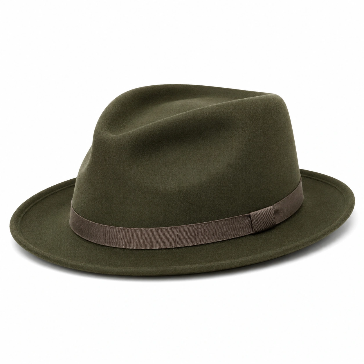 Fedora-Hut