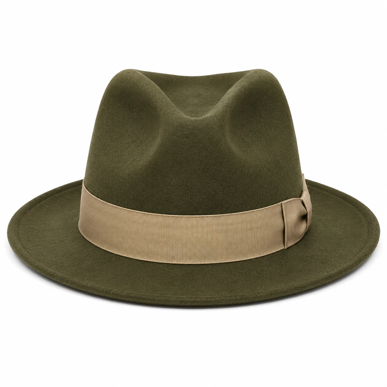 Fedora-Hut