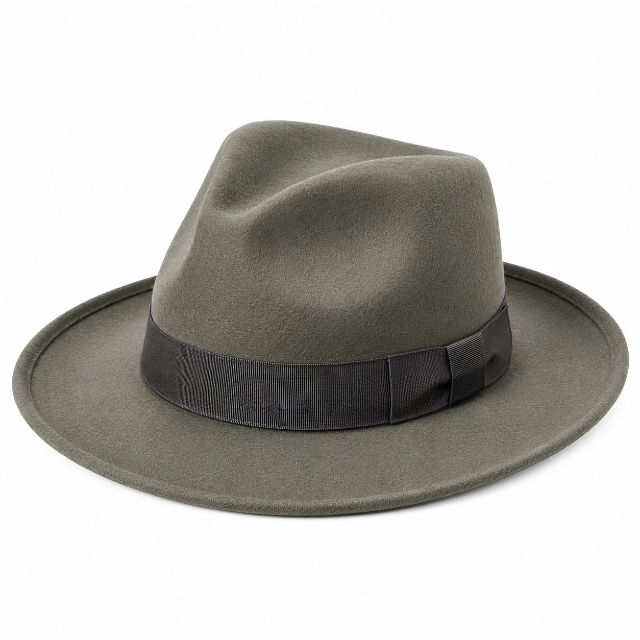 Fedora-Hut