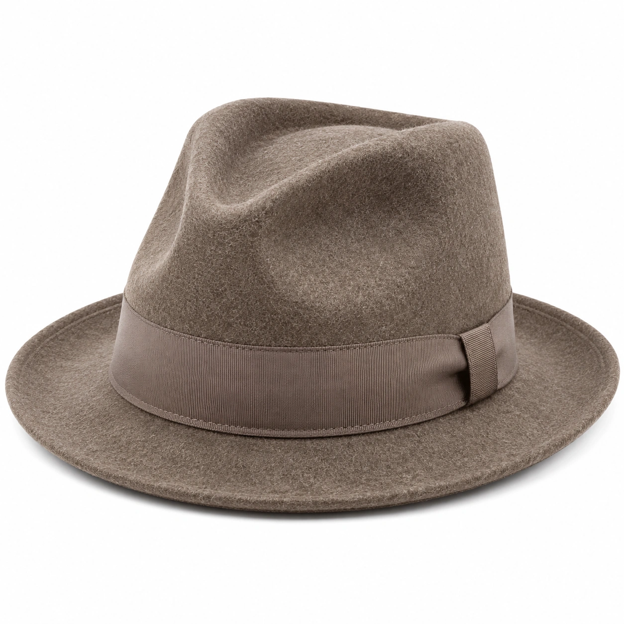 Fedora-Hut
