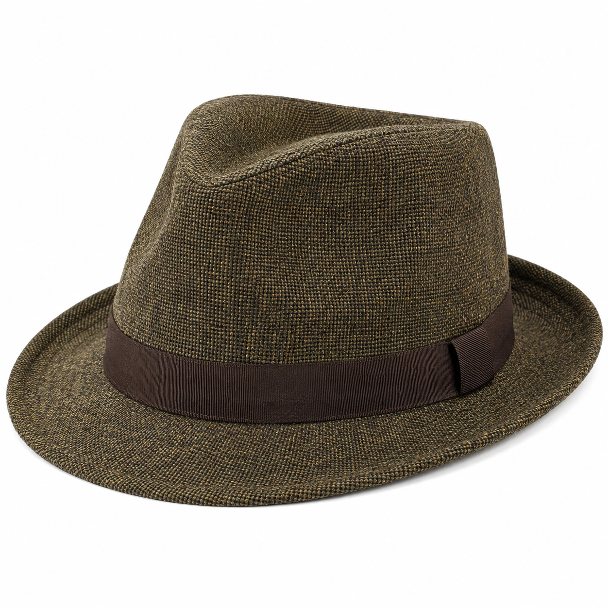Fedora-Hut