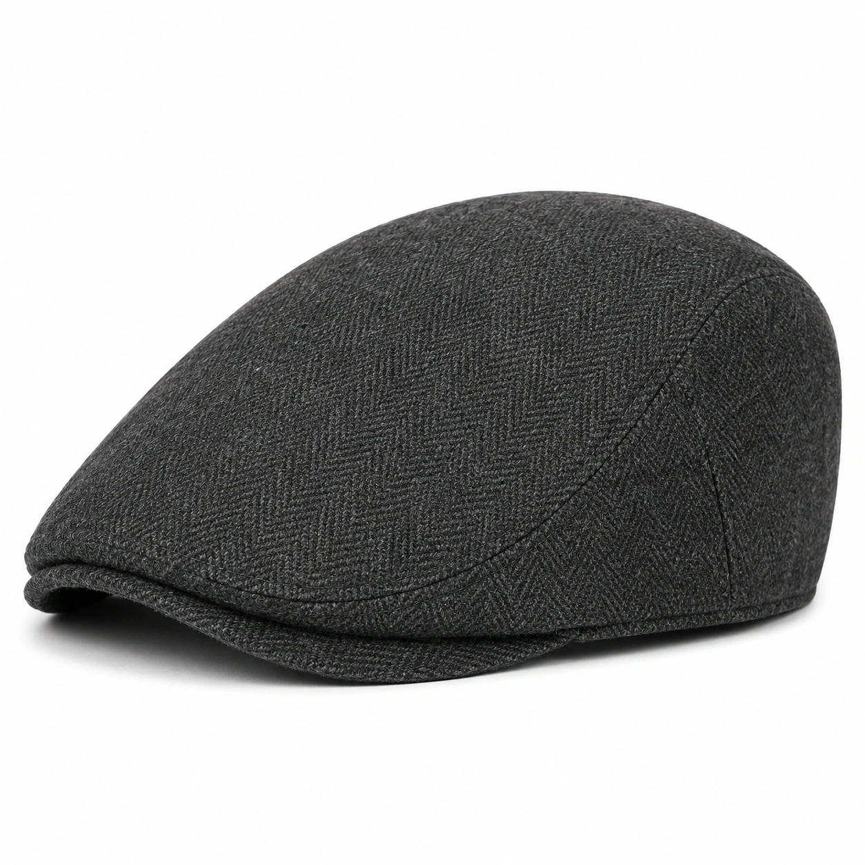 Schiebermütze