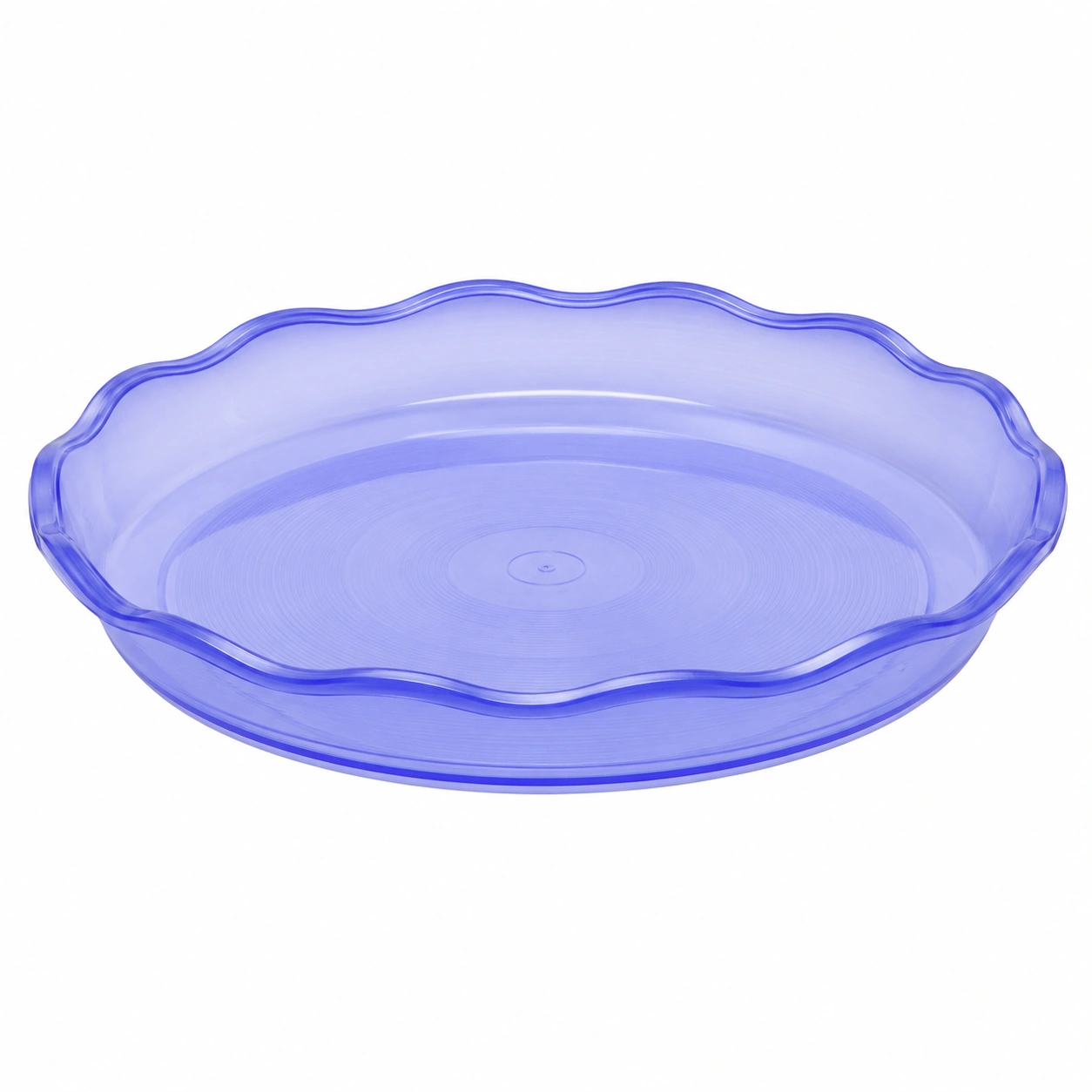 Plastikteller