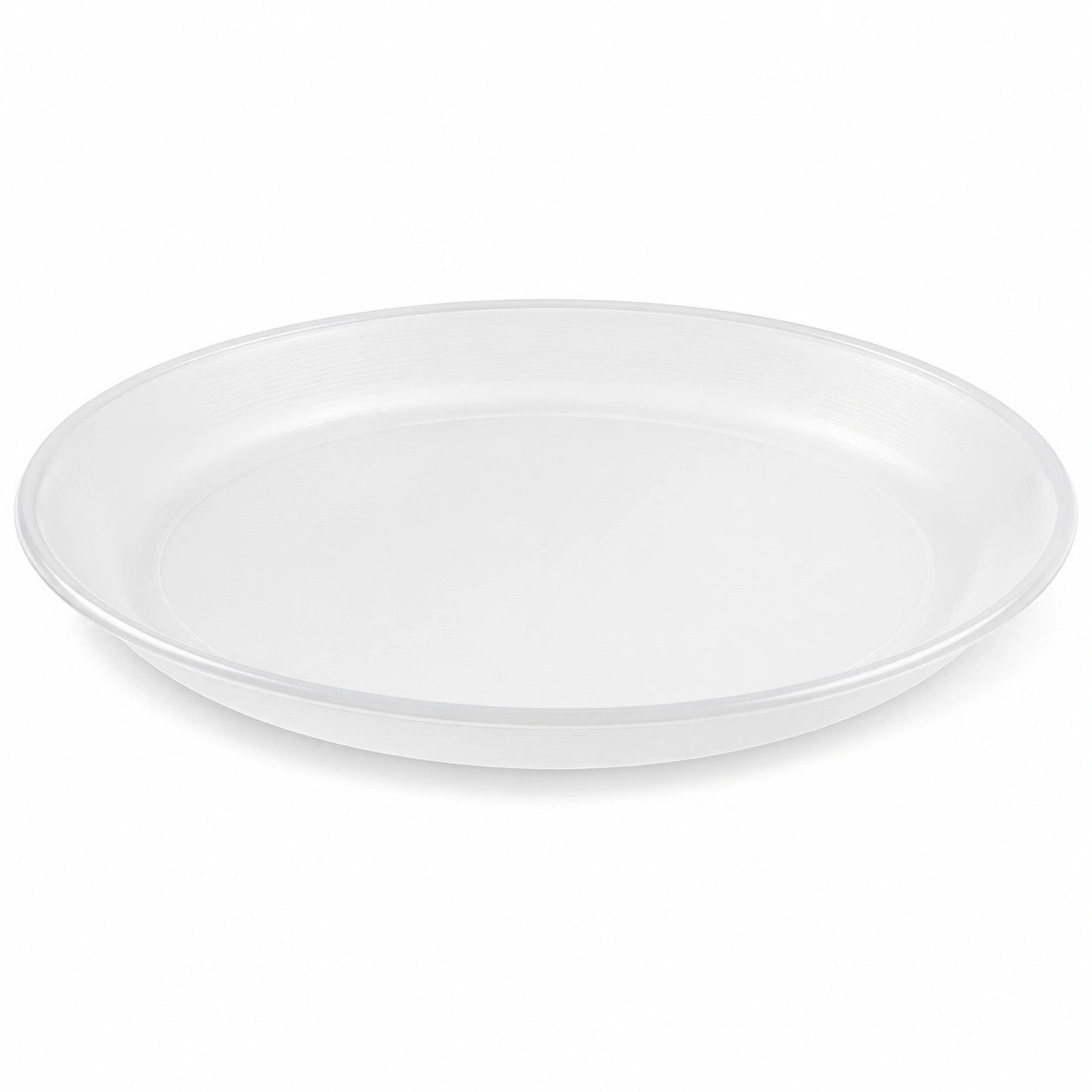 Plastikteller