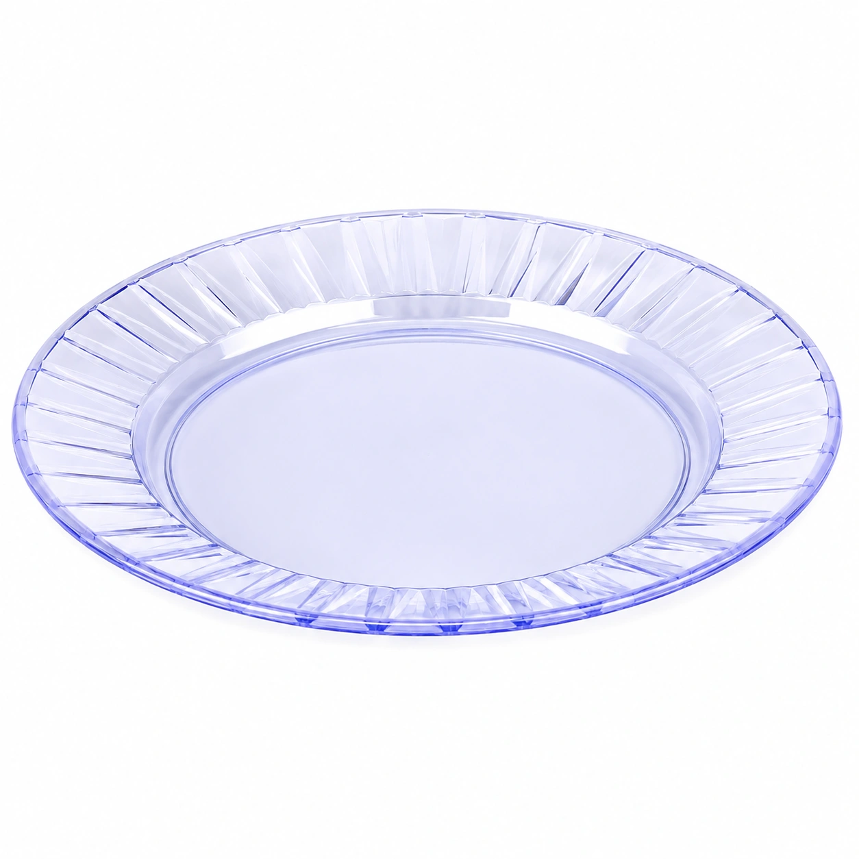 Plastikteller