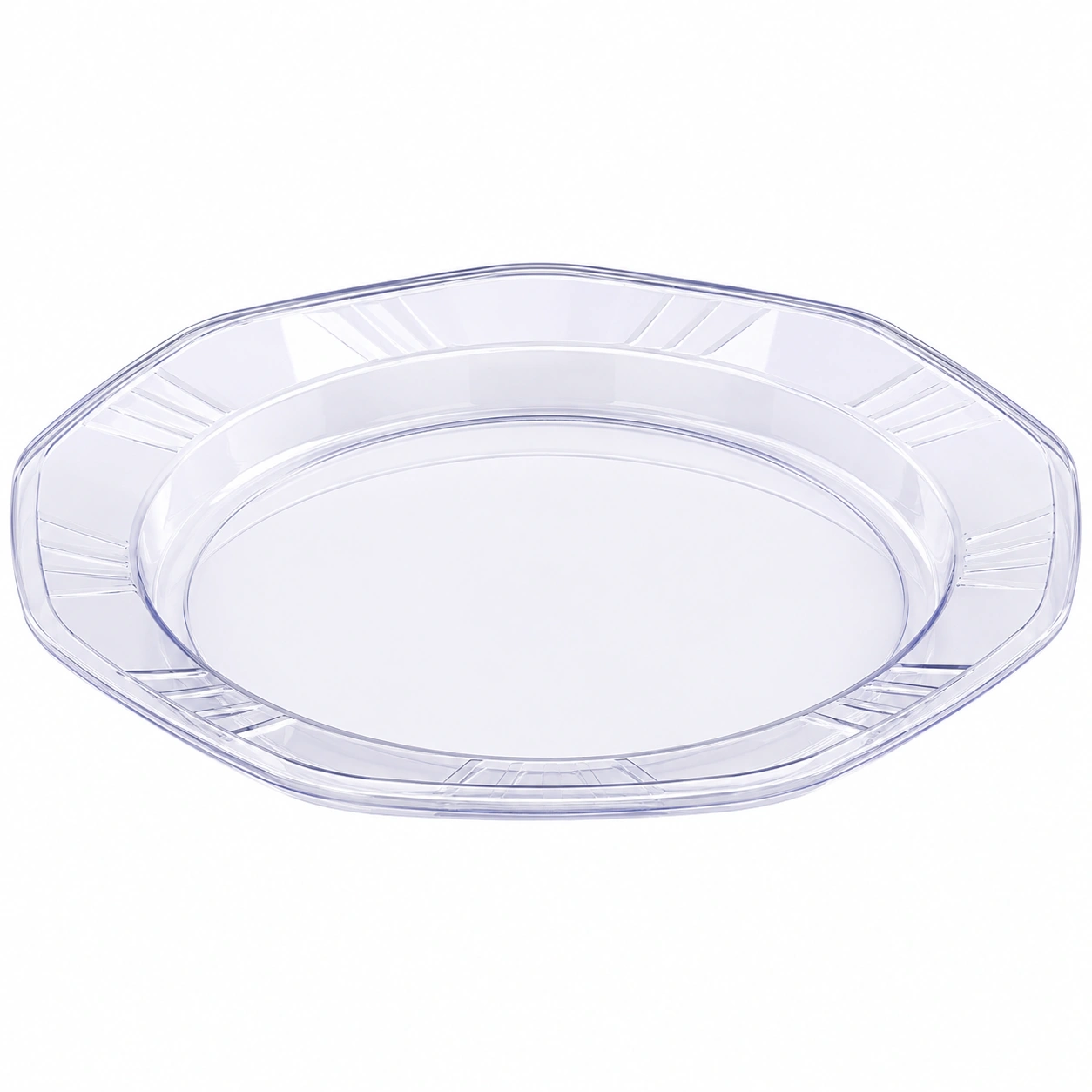 Plastikteller