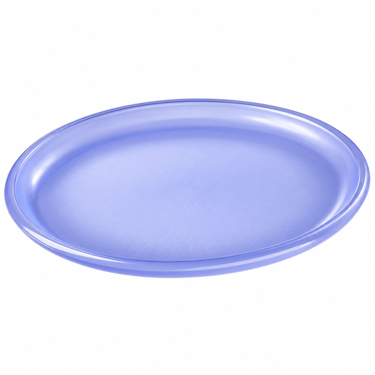 Plastikteller