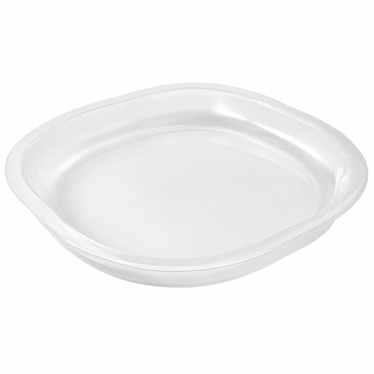 Plastikteller