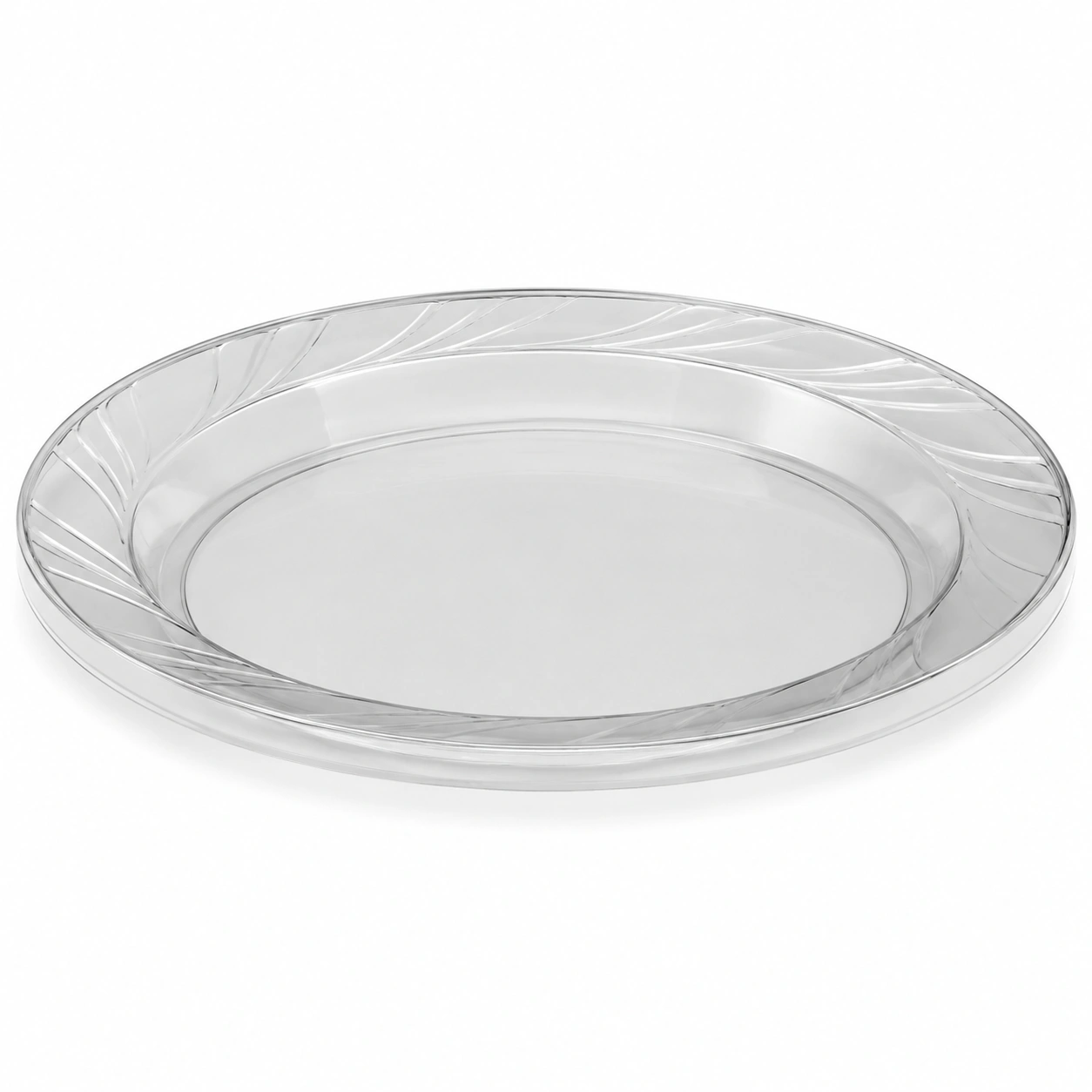 Plastikteller