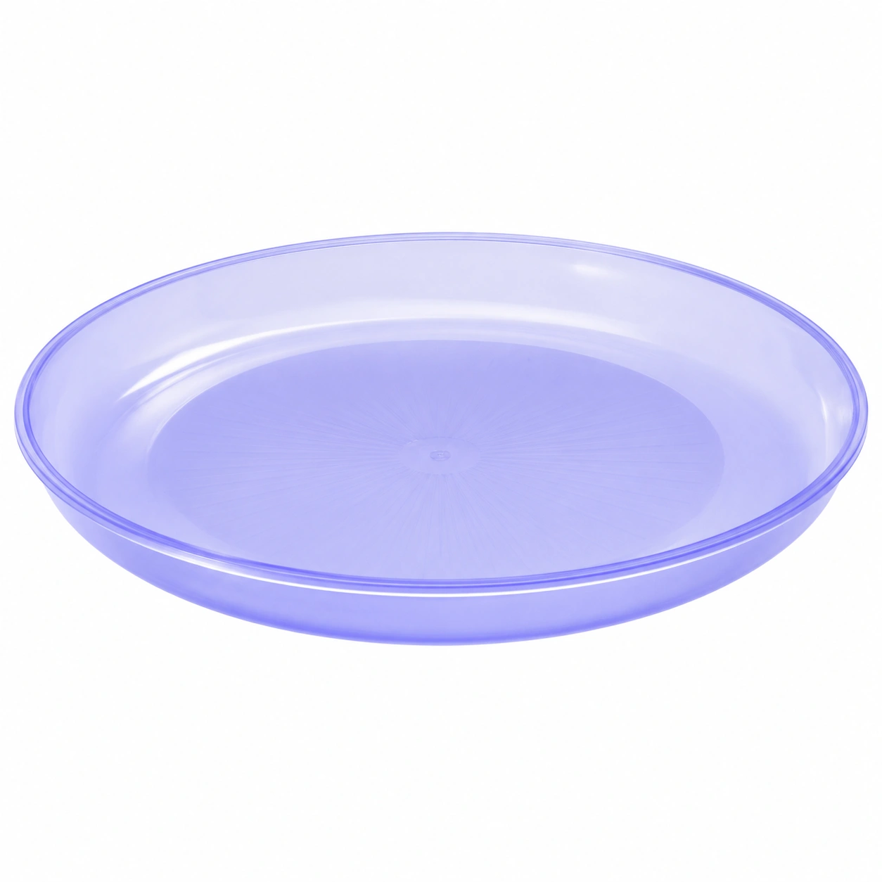 Plastikteller