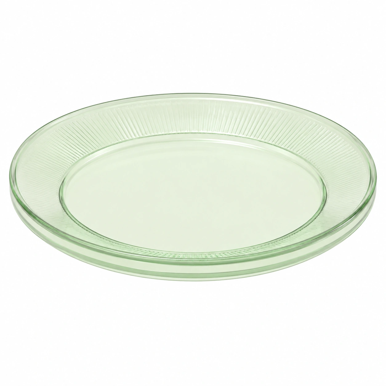 Plastikteller