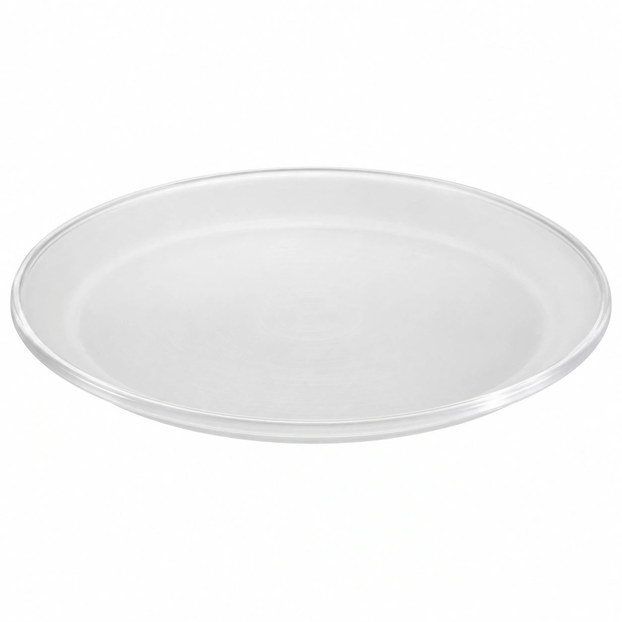 Plastikteller