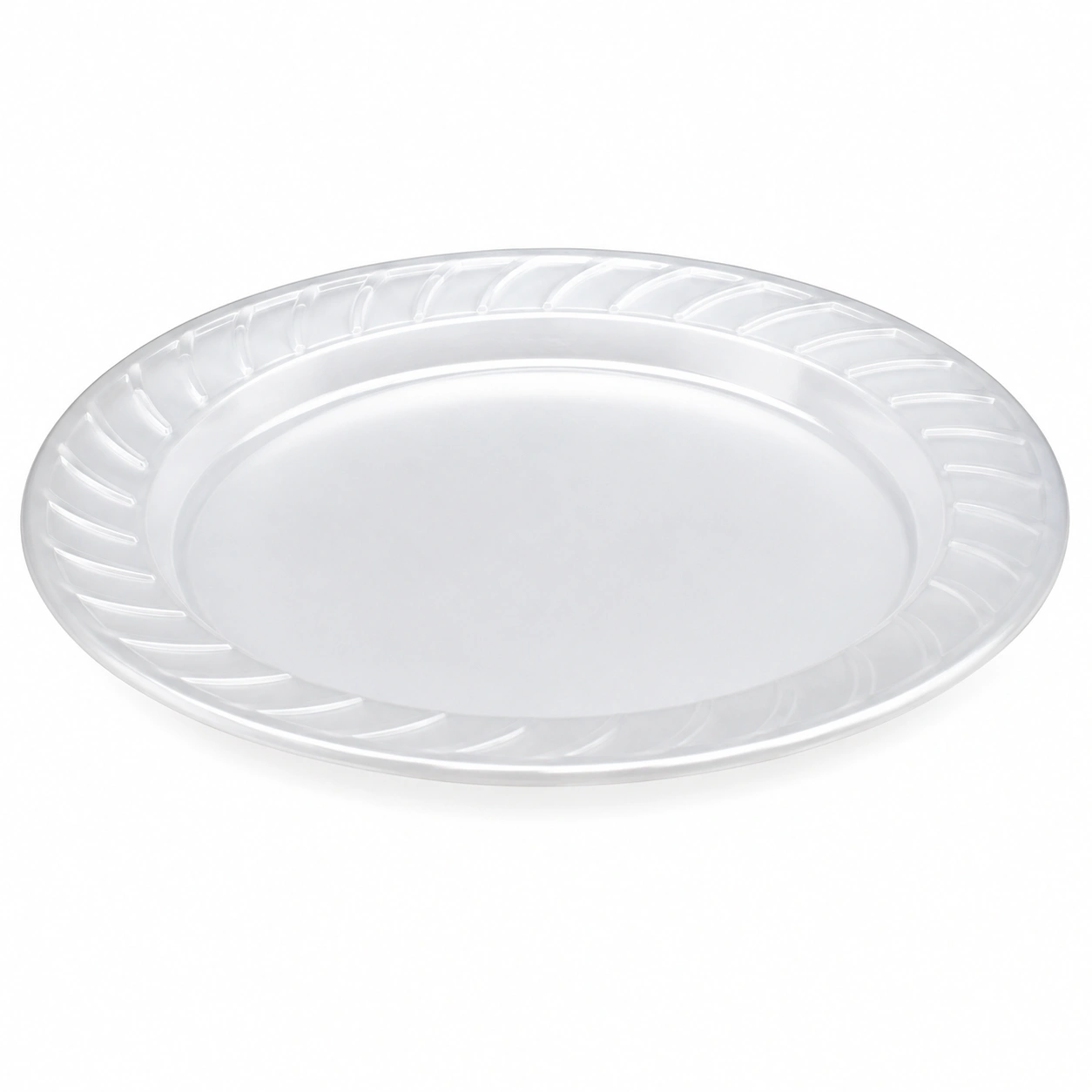 Plastikteller