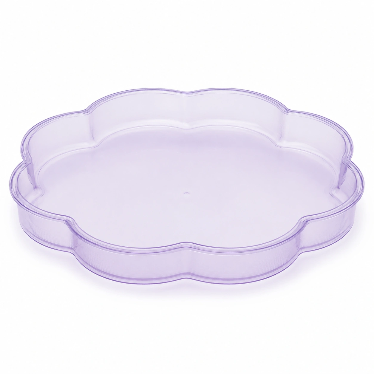 Plastikteller