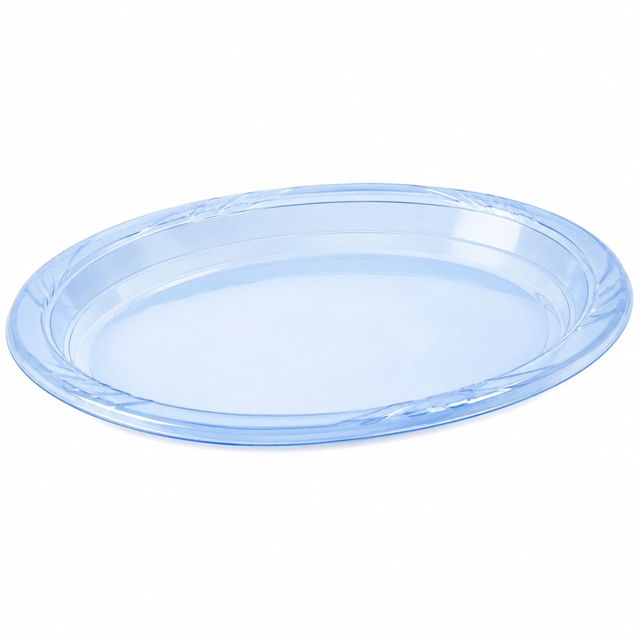 Plastikteller