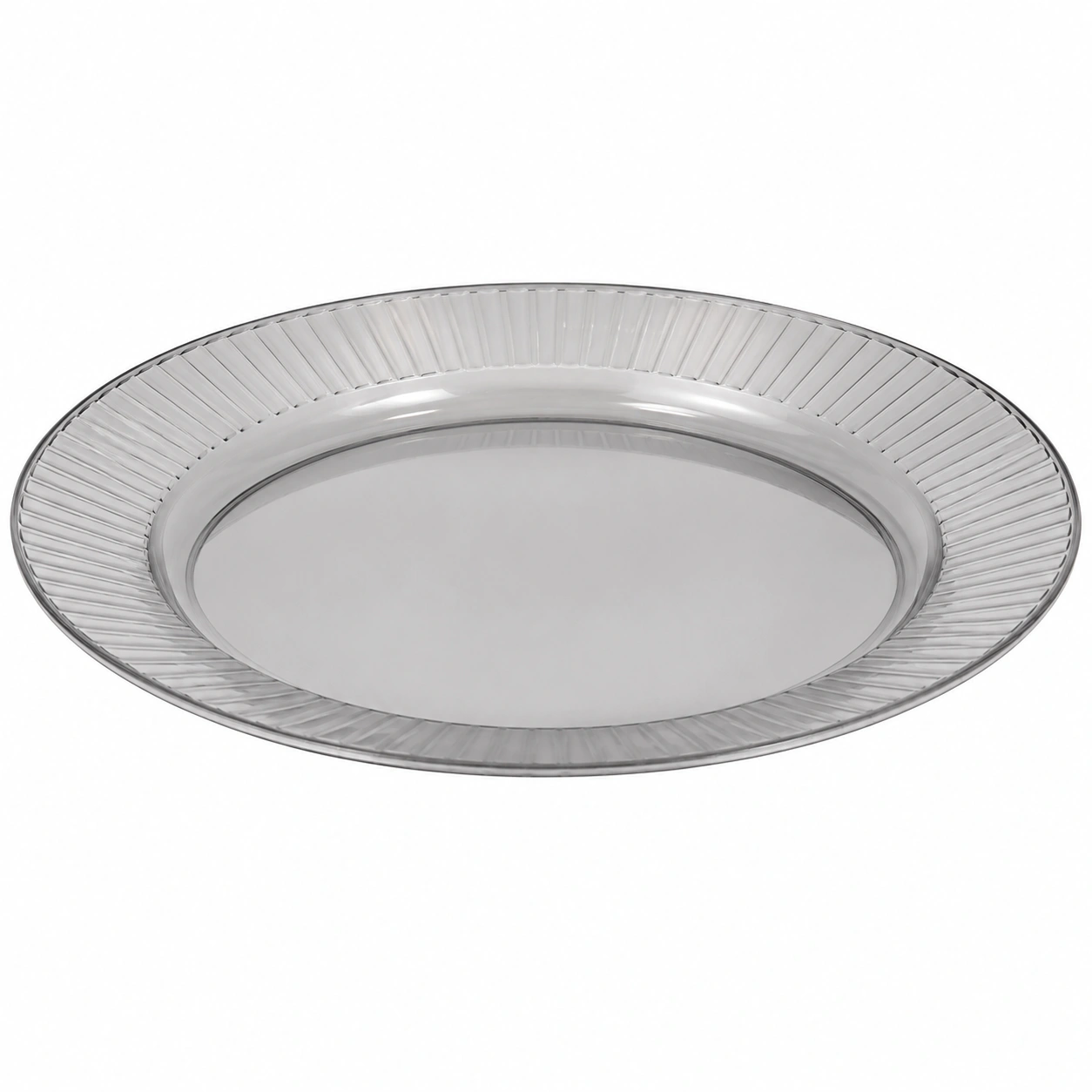 Plastikteller