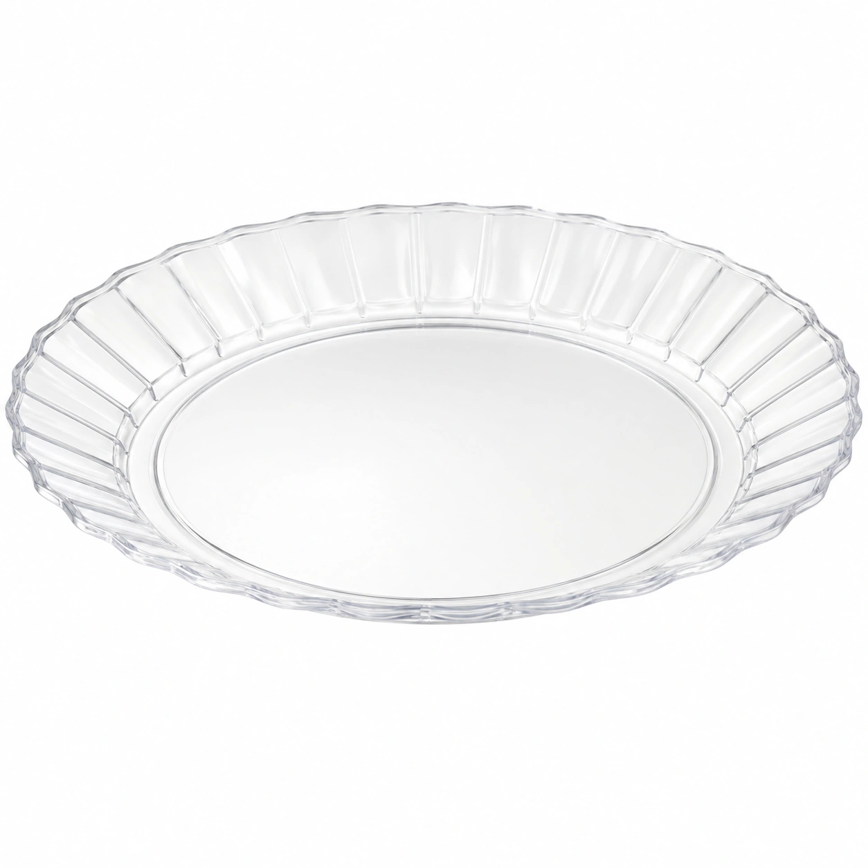 Plastikteller