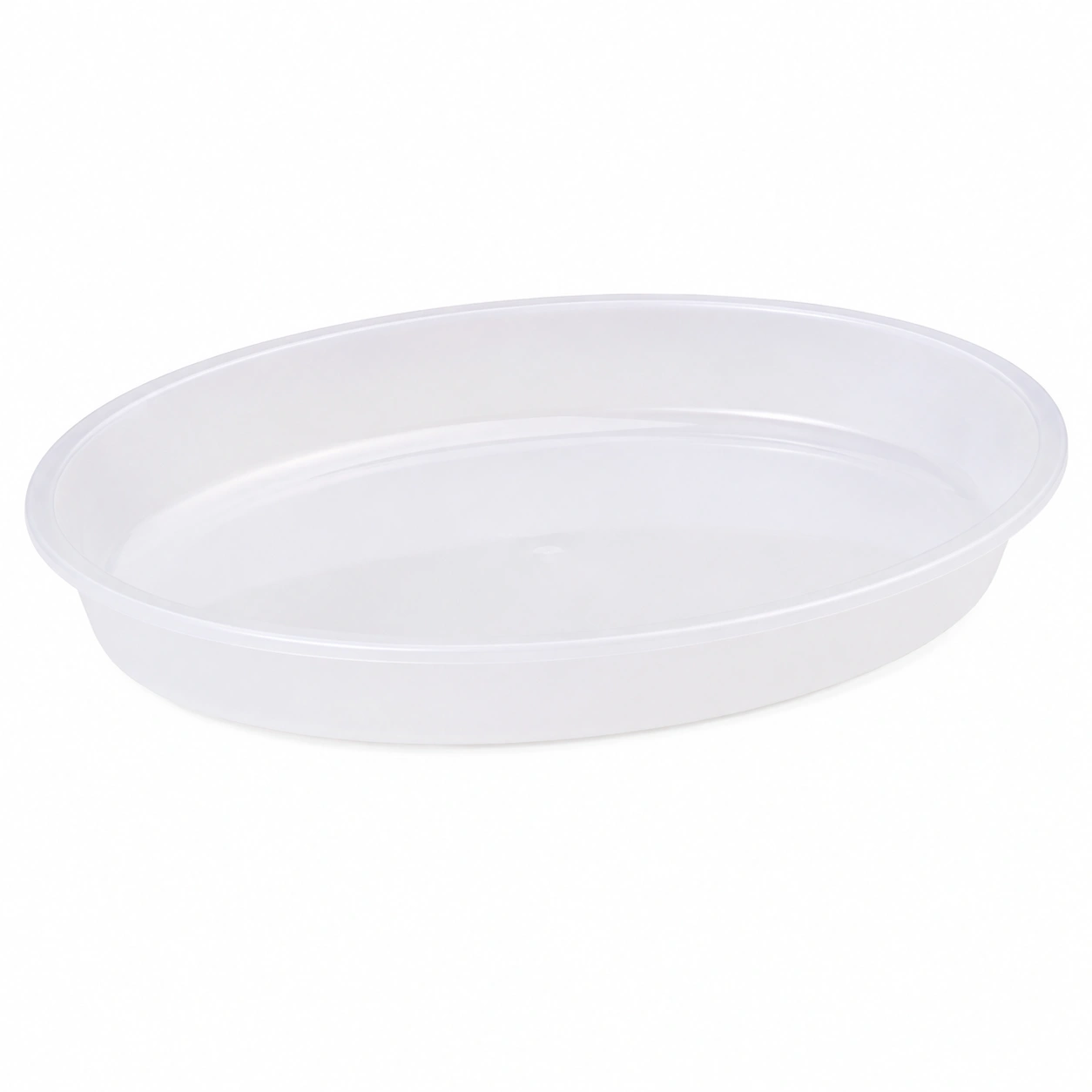 Plastikteller