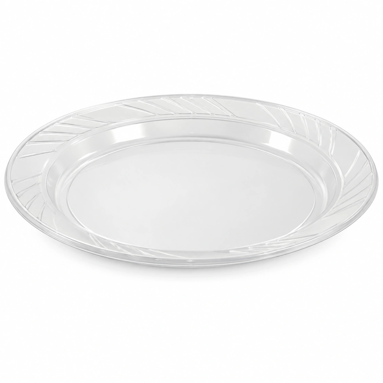 Plastikteller